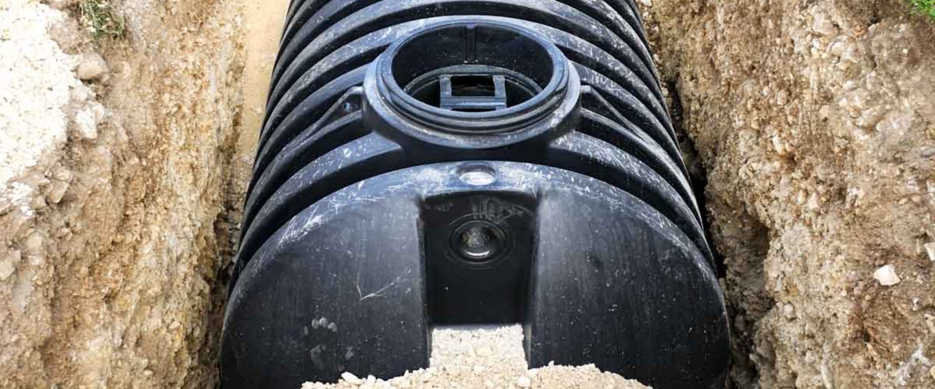 Save Money and Maintain Your Septic Tank: Alternative Methods for Cleaning Without Pumping