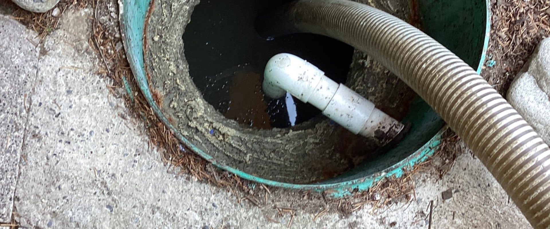 The Importance of Regular Pumping for Maintaining a Healthy Septic Tank