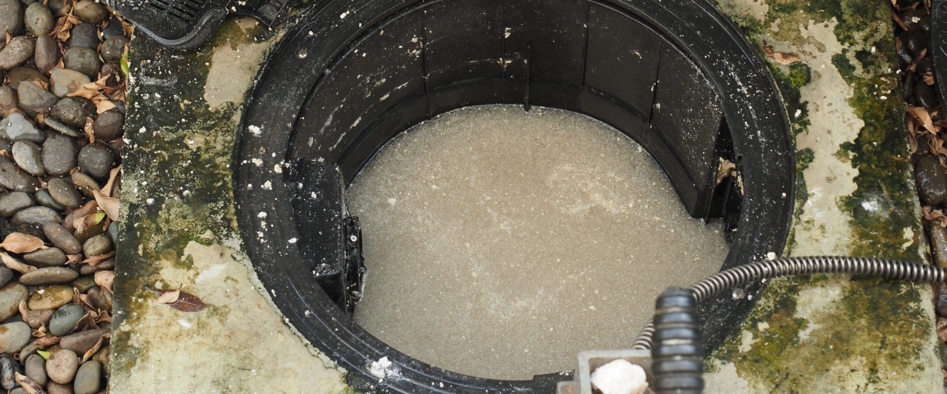 The Dos and Don'ts of Cleaning Your Septic Tank Without Pumping