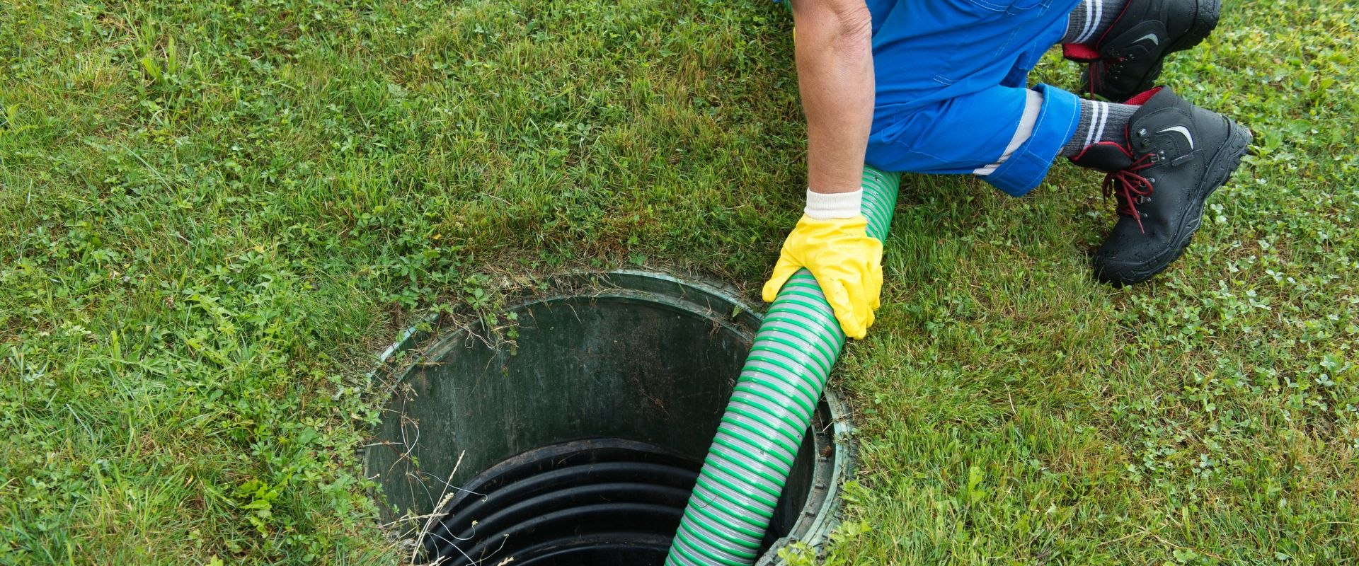 The Hidden Dangers of Cleaning Your Septic Tank Without Pumping