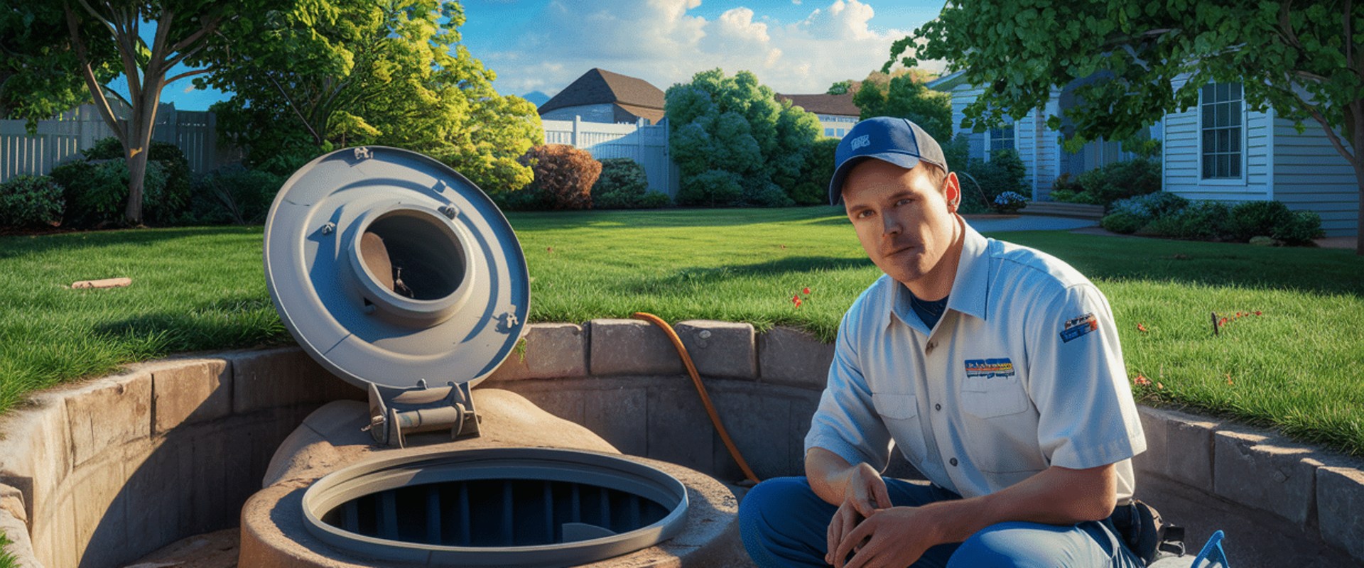 The Secret to Keeping Your Septic Tank Clean Without Pumping
