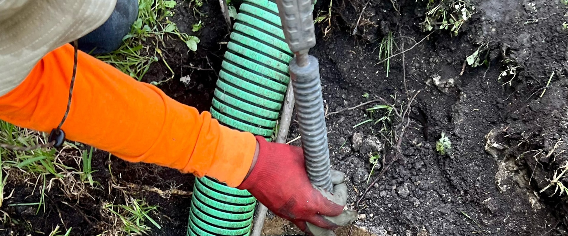 The Expert's Guide to Maintaining a Clean Septic Tank