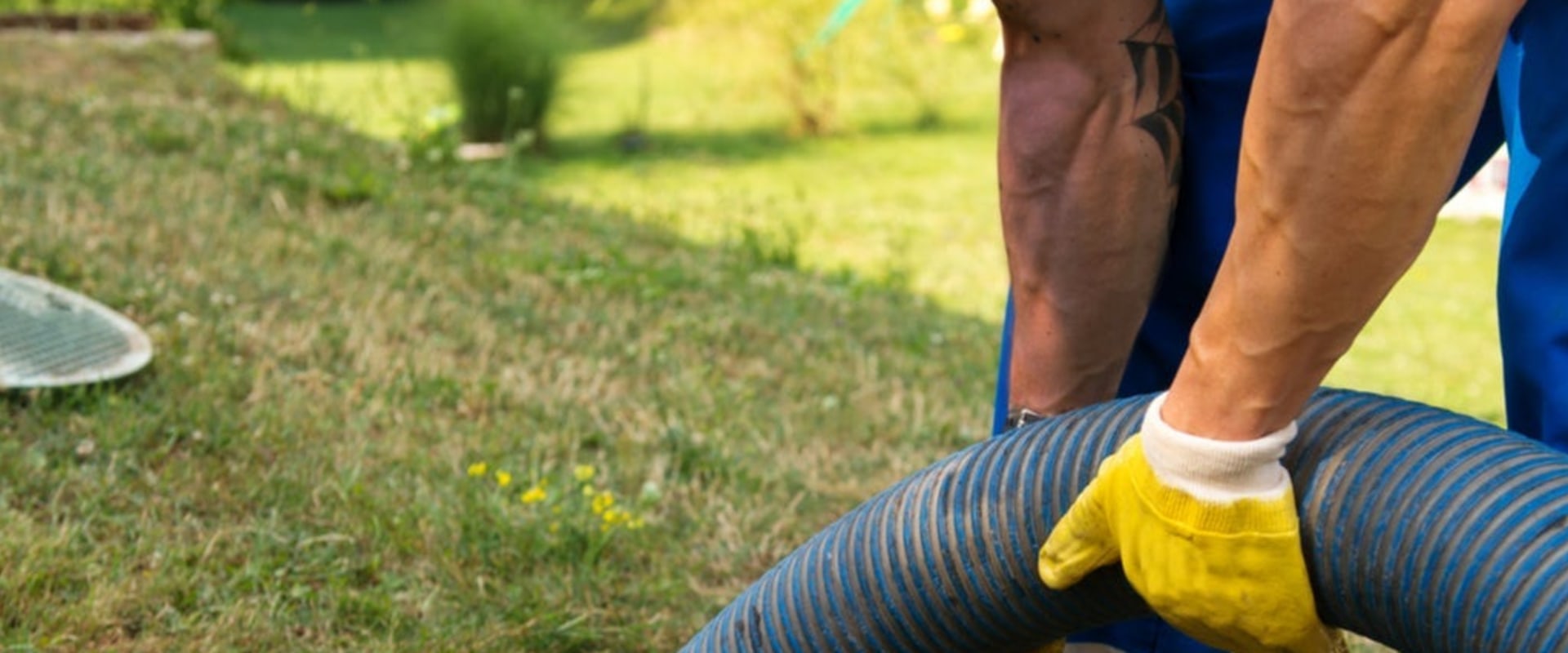 Eco-Friendly Solutions for Maintaining a Healthy Septic Tank