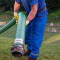 The Benefits of Hiring a Professional for Cleaning a Septic Tank Without Pumping