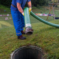 The True Cost of Neglecting Septic Tank Pumping