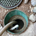 The Importance of Regular Pumping for Maintaining a Healthy Septic Tank