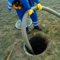 The Benefits of Biological Cleaning for Septic Tanks