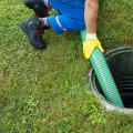 The Hidden Dangers of Cleaning Your Septic Tank Without Pumping