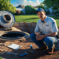 The Secret to Keeping Your Septic Tank Clean Without Pumping