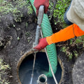 The Expert's Guide to Maintaining a Clean Septic Tank