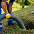 Eco-Friendly Solutions for Maintaining a Healthy Septic Tank