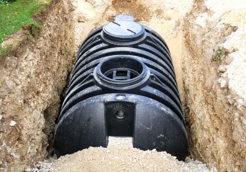 Save Money and Maintain Your Septic Tank: Alternative Methods for Cleaning Without Pumping