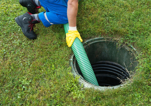 The Truth About Cleaning a Septic Tank Without Pumping