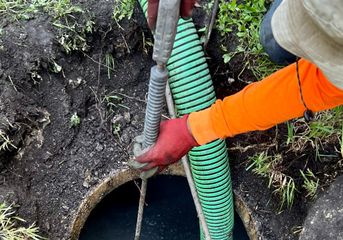 The Expert's Guide to Maintaining a Clean Septic Tank